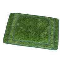 Simple Style Pe Tpr Solid Color Pet Pad main image 3