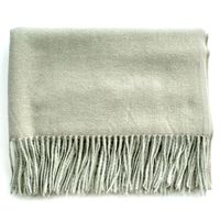 Women's Simple Style Solid Color Imitation Cashmere Scarf sku image 43