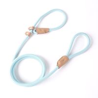 Simple Style Nylon Solid Color Leash main image 3