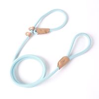 Style Simple Nylon Couleur Unie Laisse main image 3