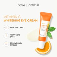 Solid Color Casual Eye Cream Personal Care main image 5
