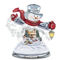 Christmas Vacation Cartoon Pvc Car Window Stickers main image 2