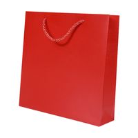 Simple Style Classic Style Solid Color Plastic Jewelry Boxes sku image 3