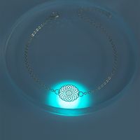 Venta Caliente Pulsera De Luna Luminosa Accesorios Creativos Y Sencillos Para Tobilleras Fluorescentes De Gato De Algalia sku image 23