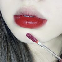 Elegant Einfarbig Kunststoff Lippenglasur sku image 3
