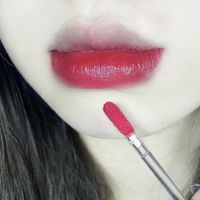 Elegant Einfarbig Kunststoff Lippenglasur sku image 6