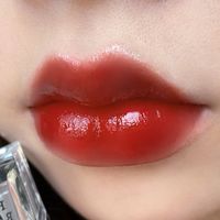 Cute Solid Color Plastic Lip Glaze sku image 5