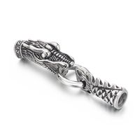1 Piece Stainless Steel Dragon main image 5