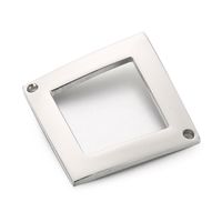 1 Piece Stainless Steel Square Simple Style sku image 1