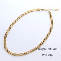 Casual Commute Butterfly Stainless Steel Plating Hollow Out Inlay Artificial Diamond 18k Gold Plated Rose Gold Plated Bracelets Necklace sku image 7