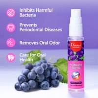 Fruit Oral Care Products Pastoral Personal Care main image 5