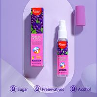 Fruit Oral Care Products Pastoral Personal Care main image 2