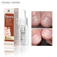 Letter Nail Care Solution Foot Care Simple Style Personal Care main image 4