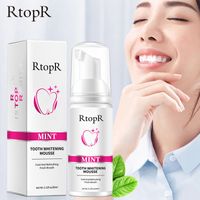 Letter Oral Care Products Simple Style Personal Care sku image 1