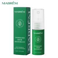 Letter Antiperspirant Simple Style Personal Care main image 4
