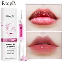Solid Color Casual Lip Mask Personal Care sku image 1