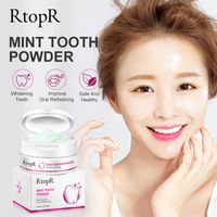 Letter Oral Care Products Simple Style Personal Care main image 1