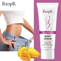 Letter Body Lotion Simple Style Personal Care main image 3