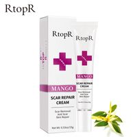 Letter Scar Removal Ointment Simple Style Personal Care main image 5