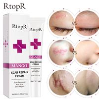 Letter Scar Removal Ointment Simple Style Personal Care main image 2