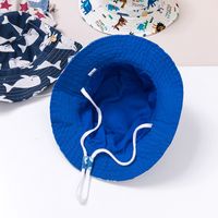 Kinder Unisex Basic Karikatur Bucket Hat main image 4