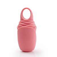 Solid Color Cute Sweet Personal Care sku image 1