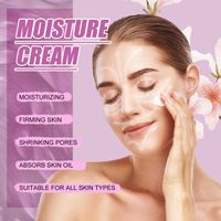 Letter Elegant Cute Face Cream Personal Care main image 5