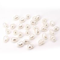 Lady Pearl Abs Stoving Varnish Jewelry Accessories main image 2