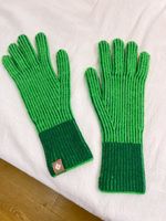 Unisex Simple Style Stripe Gloves 1 Pair sku image 8