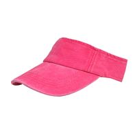 Unisex Simple Style Solid Color Curved Eaves Baseball Cap sku image 7