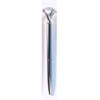 1 Piece Solid Color Class Learning Metal Cute Ballpoint Pen sku image 5