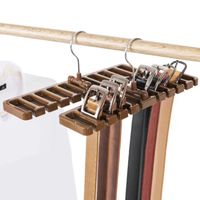 Retro Solid Color ABS Iron Drying Racks main image 1
