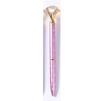 1 Piece Solid Color Class Learning Metal Cute Ballpoint Pen sku image 13