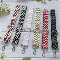 Polyester Letter Bag Strap main image 2