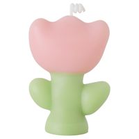 Pastoral Simple Style Tulip Wax Candle main image 2