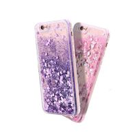 Simple Style Classic Style Color Block Silica Gel   Phone Cases main image 4