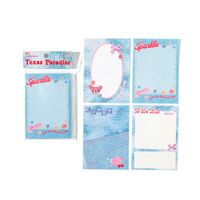 1 Piece Love Class Learning Paper Retro Notebook sku image 5