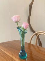 Simple Style Solid Color Arylic Vase Artificial Decorations sku image 6