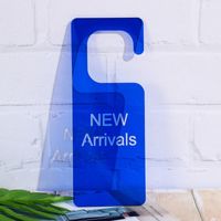 Simple Style Solid Color Resin Wall Art main image 5