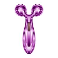 Solid Color Facial Massager Simple Style Personal Care sku image 2