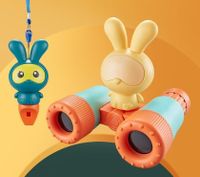 Outdoor Toys Telescope Toddler(3-6years) Rabbit Plastic Toys sku image 1