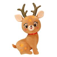 Stuffed Animals & Plush Toys Sika Deer Plush Toys main image 2