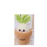 Animaux En Peluche Et Jouets En Peluche Plante Coton Pp Jouets sku image 1