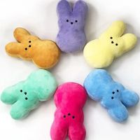 Animaux En Peluche Et Jouets En Peluche Couleur Unie Coton Pp Jouets main image 6