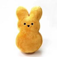 Stuffed Animals & Plush Toys Solid Color Pp Cotton Toys sku image 6