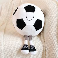 Stuffed Animals & Plush Toys Football Pp Cotton Toys sku image 2