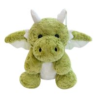 Stuffed Animals & Plush Toys Dragon Pp Cotton Toys main image 5