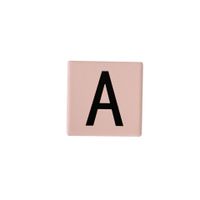 Simple Style Letter Refrigerator Magnet main image 4