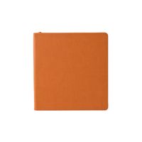 1 Piece Solid Color Class Learning Paper Casual Notebook sku image 8