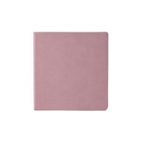 1 Piece Solid Color Class Learning Paper Casual Notebook sku image 4